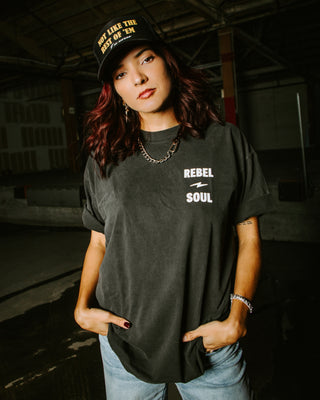 Energy Tee
