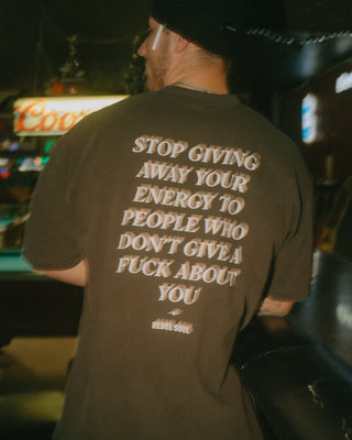 Energy Tee