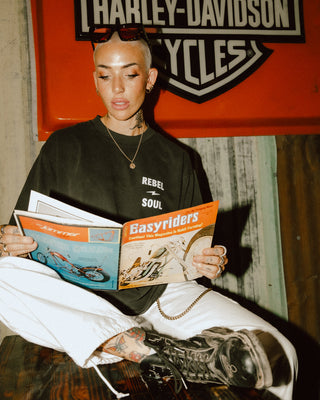Energy Tee