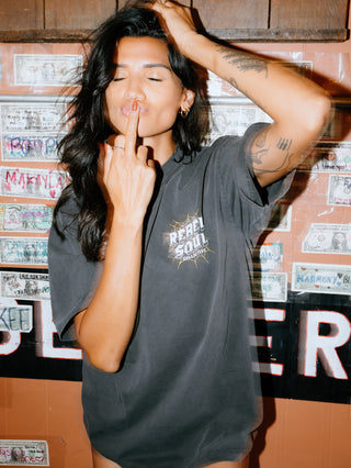 Still Not Giving AF Tee - PREORDER